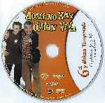 miniatura aqui-no-hay-quien-viva-temporada-06-capitulos-84-85-por-nickhalden cover cd