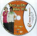 miniatura aqui-no-hay-quien-viva-temporada-06-capitulos-86-87-por-nickhalden cover cd