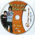 miniatura aqui-no-hay-quien-viva-temporada-06-capitulos-88-89-por-nickhalden cover cd