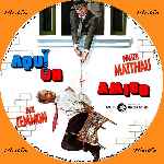 miniatura aqui-un-amigo-custom-v3-por-menta cover cd
