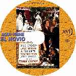miniatura aqui-viene-el-novio-custom-por-j1j3 cover cd
