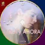 miniatura aqui-y-ahora-2018-custom-por-chechelin cover cd