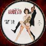 miniatura arabesco-custom-por-ferozbbb cover cd