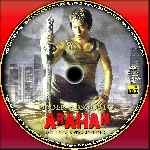 miniatura arahan-poder-absoluto-custom-por-richardtex cover cd