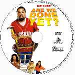 miniatura are-we-done-yet-custom-por-mastercustom cover cd