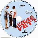 miniatura are-we-done-yet-custom-v2-por-mastercustom cover cd