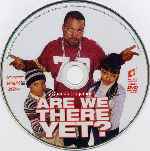 miniatura are-we-there-yet-cuando-llegamos-custom-v2-por-warcond cover cd