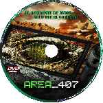 miniatura area-407-custom-por-franco-k cover cd