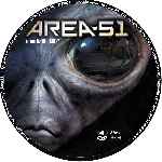 miniatura area-51-custom-por-claudio56 cover cd