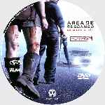 miniatura area-de-descanso-2-no-mires-atras-custom-por-carljun cover cd