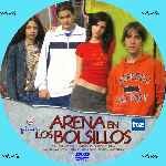 miniatura arena-en-los-bolsillos-custom-por-menta cover cd
