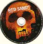 miniatura arena-roja-region-4-por-caldave cover cd