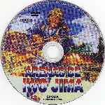 miniatura arenas-de-iwo-jima-region-4-por-danig85 cover cd