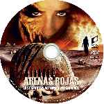 miniatura arenas-rojas-custom-por-elloquito cover cd
