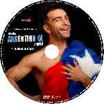miniatura argentino-ql-custom-por-albertolancha cover cd