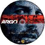 miniatura argo-custom-v09-por-turulatoprince cover cd
