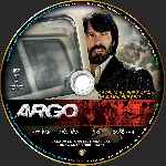 miniatura argo-custom-v12-por-kary28 cover cd