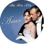 miniatura ariane-custom-por-aaunes cover cd