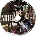 miniatura ariel-custom-por-barceloneta cover cd