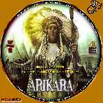 miniatura arikara-custom-v2-por-pakokoko cover cd