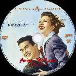 miniatura arise-my-love-adelante-mi-amor-custom-por-voxni cover cd