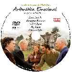 miniatura aritmetica-emocional-custom-por-guillermillo cover cd