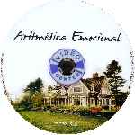 miniatura aritmetica-emocional-por-eltamba cover cd