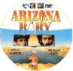 miniatura arizona-baby-custom-por-turulatoprince cover cd