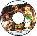 miniatura arizona-baby-por-malevaje cover cd