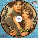 miniatura arizona-custom-v4-por-pispi cover cd