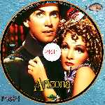 miniatura arizona-custom-v5-por-pispi cover cd