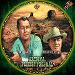 miniatura arizona-prision-federal-custom-v3-por-pakokoko cover cd