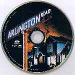 miniatura arlington-road-temeras-a-tu-vecino-por-bertcarras cover cd
