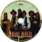 miniatura arma-joven-custom-por-zeromoi cover cd