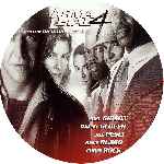 miniatura arma-letal-4-custom-v2-por-jmandrada cover cd