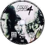 miniatura arma-letal-4-custom-v4-por-zeromoi cover cd