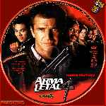 miniatura arma-letal-4-custom-v6-por-pakokoko cover cd