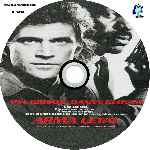 miniatura arma-letal-custom-v2-por-ioancar cover cd