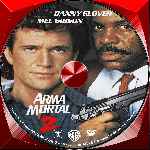 miniatura arma-mortal-2-custom-v3-por-piller cover cd