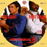 miniatura arma-mortal-3-custom-por-menta cover cd