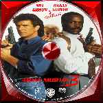 miniatura arma-mortal-3-custom-v3-por-piller cover cd