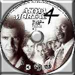 miniatura arma-mortal-4-custom-v2-por-piller cover cd