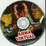 miniatura arma-virtual-1997-region-4-por-dub cover cd