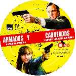 miniatura armados-y-cabreados-custom-v2-por-turulatoprince cover cd