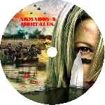 miniatura armados-y-mortales-custom-por-vigilantenocturno cover cd