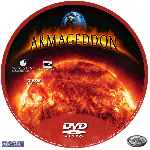 miniatura armageddon-custom-v3-por-the-ashaman cover cd