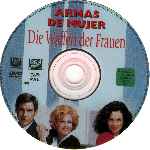 miniatura armas-de-mujer-por-ioancar cover cd