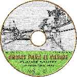 miniatura armas-para-el-caribe-custom-por-j1j3 cover cd