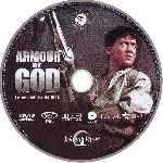 miniatura armour-of-god-la-armadura-de-dios-por-jenova cover cd