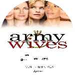 miniatura army-wives-temporada-04-custom-por-vigilantenocturno cover cd